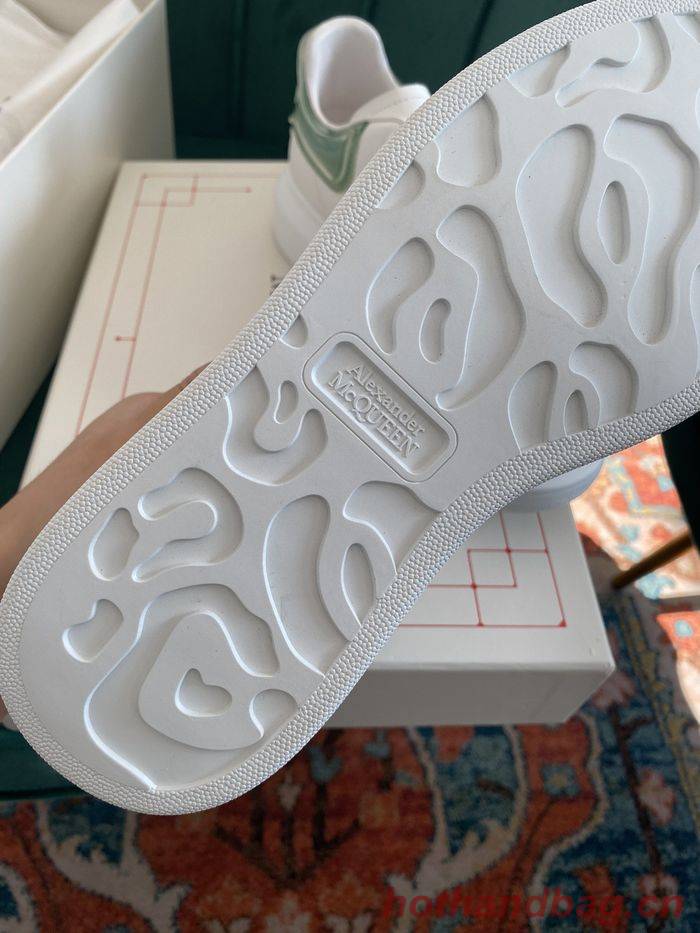 Alexander Mcqueen shoes AM00014 Alexander Mcqueen shoes AM00014